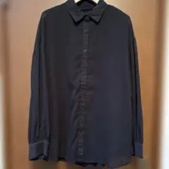 COMME CA ISMレディースブラウス