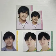 菅田琳寧 デタカ