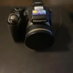 OLYMPUS デジタルカメラ 本体のサムネイル