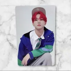 【オークション形式】ENHYPEN ジョンウォン トレカ MANIFEST