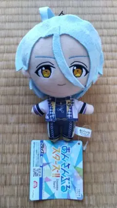 HiMERU あんさんぶるスターズ！ ぬいぐるみ 新衣装 匿名配送 あんスタ