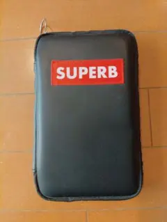 SUPERB カラーペンセットケース