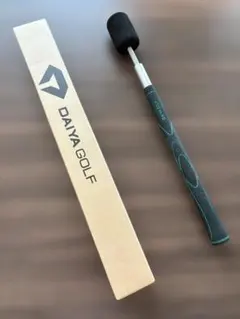 DAIYA GOLF ダイヤスイングCS TR-5014 BKのサムネイル