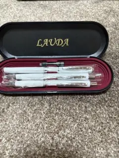 2026年最新】lauda ペンセットの人気アイテム - メルカリ