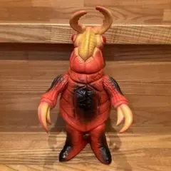 2025年最新】ノコギリン ソフビの人気アイテム - メルカリ