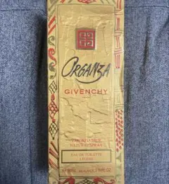 Givenchy Organza Eau de Parfum 50mlのサムネイル
