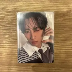 許豊凡 タワレコ店舗トレカ