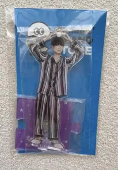 なにわ男子　アクスタ　高橋恭平