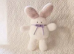 ☆うさぎのマカロンちゃん☆