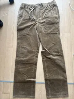 MORRIS&SONS コーデュロイパンツ BSHOP購入