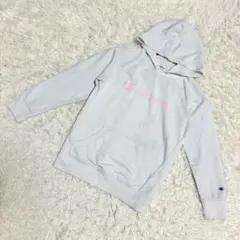 オーバーサイズ パーカー