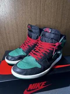 NIKE AIR JORDAN 1 RETRO HIGH OG 10