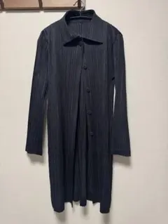 2026年最新】PLEATS PLEASE レディース ロングコートの人気アイテム