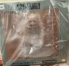 F:NEX SPY×FAMILY アーニャ・フォージャ1/7スケールフィギュア