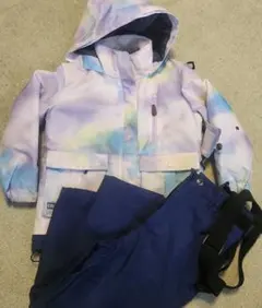 子供用スキーウェア130