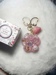 フラワーチャーム♡No.1