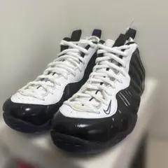 Nike Air Foamposite One 