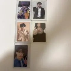 2026年最新】bts memories 2017 トレカの人気アイテム - メルカリ