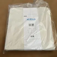 新品　エアリズムコットンセット　UNIQLO AIRism 女性用パジャマ