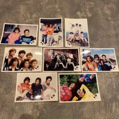 V6 岡田准一公式写真