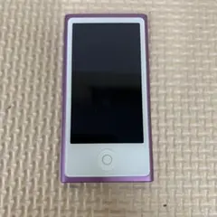 2026年最新】ipod nano a1446の人気アイテム - メルカリ