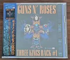guns n' roses 洋楽