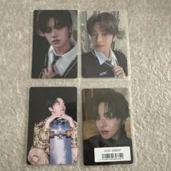 ALD1 リオ ソニミュ sony music 特典 トレカ　necklace