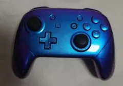 カスタム Nintendo Switch Pro コントローラー