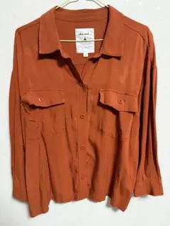 niko and ... シャツ