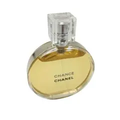 ⭐️ほぼ未使用⭐️ CHANEL シャネル チャンス オードトワレ 香水 50ml