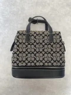 値下げ！！8000円→6000円！！　COACH バッグ