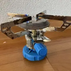 希少絶版！MADEinFrance キャンピングガス インスタフラム型ガスコンロ 希少絶版！MADEinFrance キャンピングガス インスタフラム型ガスコンロ