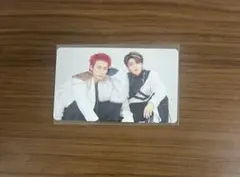 INI LAPOSTA トレカ 髙塚大夢 西洸人