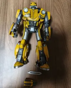 バンブルビー SF