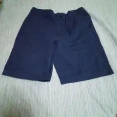 OLD NAVY ネイビー ショートパンツ