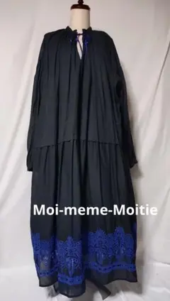 2026年最新】Moi-meme-Moitie レディース ワンピースの人気アイテム