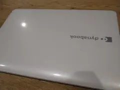 TOSHIBA dynabook EX/56LWH 本体 TOSHIBA dynabook EX/56LWH 本体 - メルカリ
