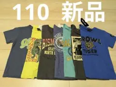 半袖Tシャツ　7枚