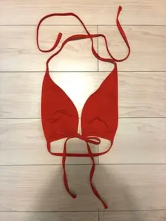 American Apparel＊ビキニトップ(size:L)のサムネイル