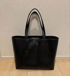 グリーンレーベル／SC GLR ファンクショナル レザー トートバッグ V2