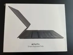 iPad Pro Smart Keyboard Folio 12.9インチ