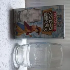 即購入OK❗️セブンイレブン限定 ワンピース樽型グラス
