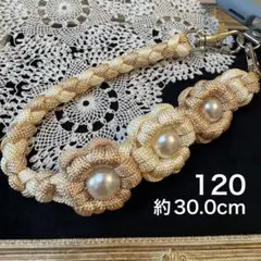 ハンドストラップ スマホストラップ 120 パラコード