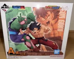 一番くじ ドラゴンボール DRAGON HISTORY A賞