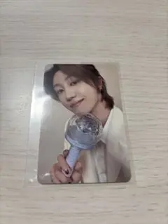 seventeen カラットゾーン carat zone トレカ ミンハオ - メルカリ