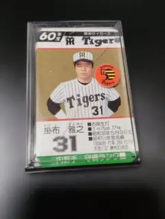 阪神甲子園球場 2026年 商品お引換券 500円×20枚10000円タイガース