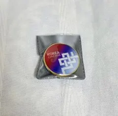 2025年最新】韓国ピンバッチの人気アイテム - メルカリ