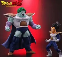 ドラゴンボールアライズ ザーボン ドドリア　通販限定特典付き ドラゴンボールアライズ ザーボン&ドドリア｜Yahoo!フリマ（旧