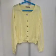 INGNI カーディガン　M