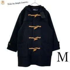 【90s〜00s】Polo by Ralph Laurenダッフルコート Mのサムネイル